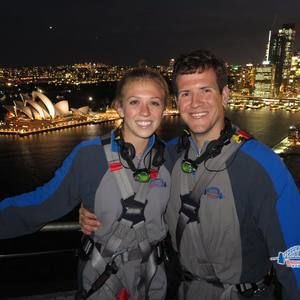 Meet your Posher, Raymond